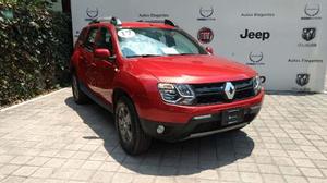 Renault Duster  Somos Agencia Practicamente Nueva