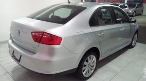 Seat Toledo