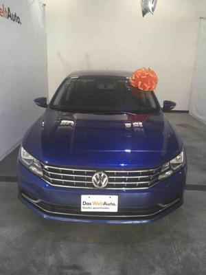 Volkswagen Passat p Confortline L5/2.5 Aut