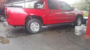 chevroet colorado aut.