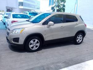 CHEVROLET TRAX PAQ B 