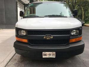 Chevrolet Express Van 