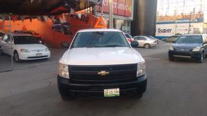 Chevrolet silverado modelo 