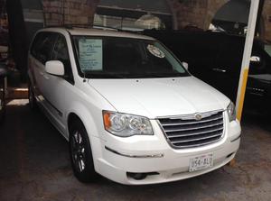 Chrysler Town & Country p aut Limited