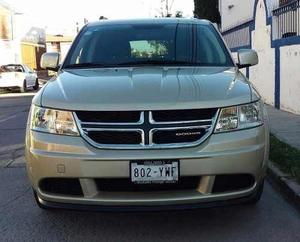 Dodge Journey  FAC. DE AGENCIA