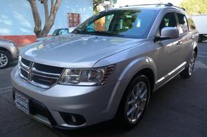 Dodge Journey p RT V6 3.6 aut