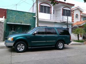 Ford Expedition 98 XLT