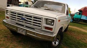 Ford F-150 Camioneta Pickup  Cl