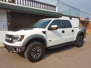 Ford Lobo Raptor Svt 