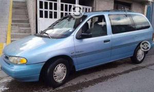 Ford Windstar