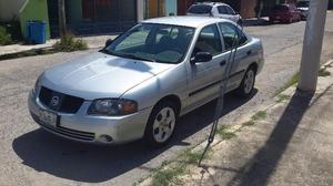 HERMOSO SENTRA  AUTOMATICO, IMPECABLE, $ A TRATAR.