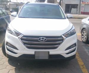 HYUNDAI TUCSON *SRTA ISABEL /*HAY