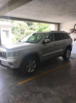 Jeep Grand Cherokee  Limited Premium