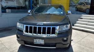 Jeep Grand Cherokee p Limited 4x2 V6 Aut