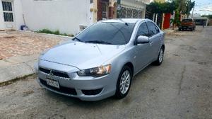 Lancer ES  estd impecable aceptó auto