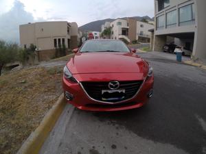 Mazda  grand touring unico dueño factura de agencia