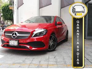 Mercedes-Benz A Class  CGI Sport L4/1.6/T Aut