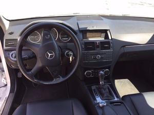 Mercedes-Benz C280