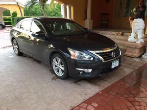 Nissan Altima full equipo