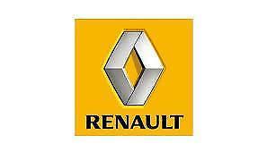 Renault Fluence p Expression CVT