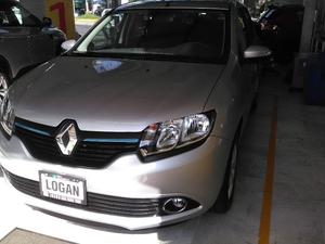 Renault Logan Intense TM