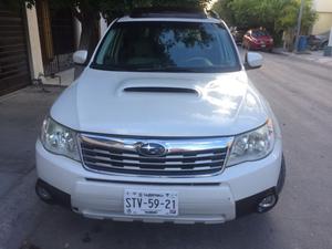 SUBARU FORESTER XT  LIMITED