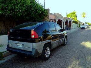 VENDO SUV AZTEK  BARATA