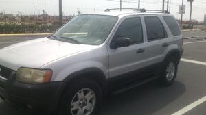 ford escape xlt 