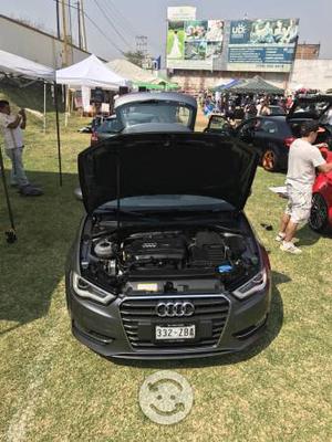 Audi A3 Attraction S-Tronic