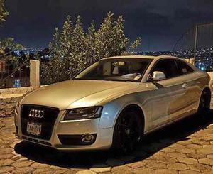 Audi A5 Elite  Excelente