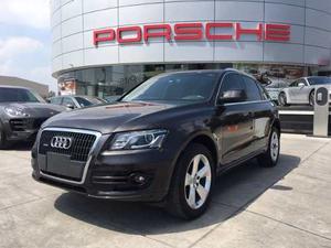 Audi Q5 Elite 2.0t