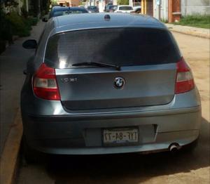 BMW 120i Sport  Manual $