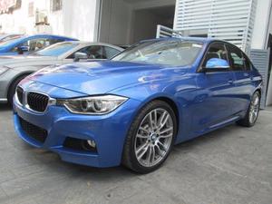 BMW 328 M SPORT IMPECABLE 