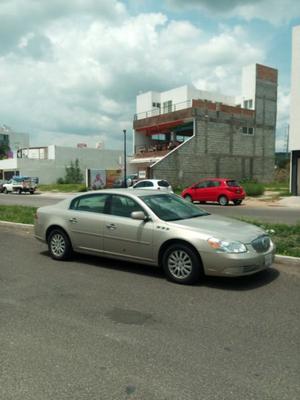 Buick Lucern