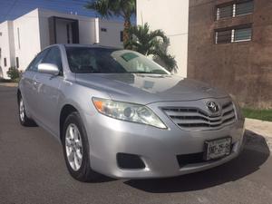 Camry LE 4 cilindros