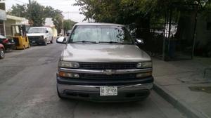 Chevrolet Cheyenne  Kilometraje 