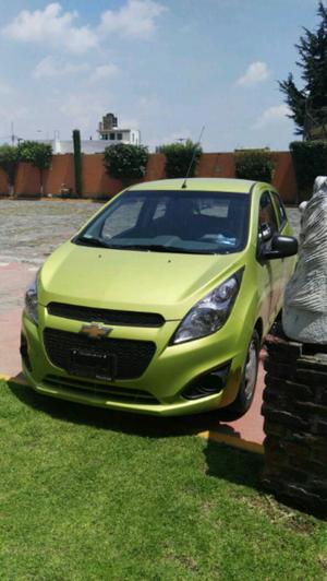 Chevrolet Spark , Precioso!!!