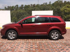 Dodge Journey SE 