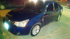 FORD FOCUS 08 IMPECABLE