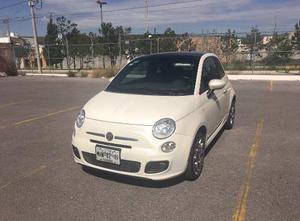 Fiat p Sport Aut Dualtronic Q/c Piel 