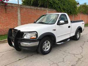 Ford F- Puebla