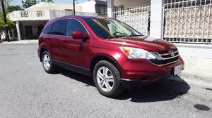 Honda CR-V  Kilometraje 