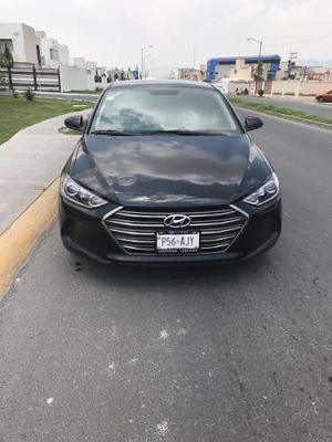 Hyundai Elantra Gls 