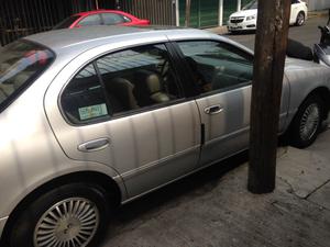 Infiniti exelente remató