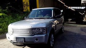 Land-Rover LR3