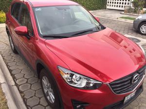 Mazda Cx-