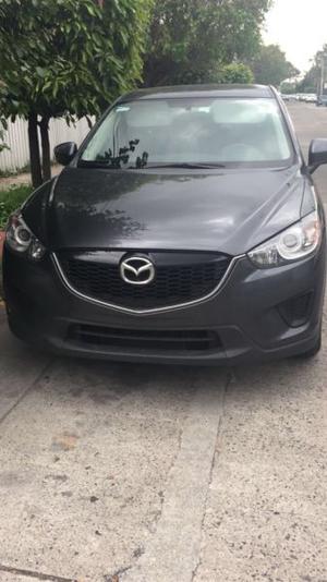 Mazda cx