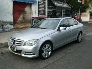 Mercedes Benz Clase C