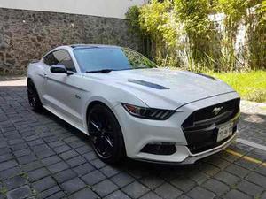 Mustang  Gt 5.0 !!!