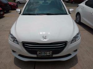 Peugeot 301 Para Uber Diesel